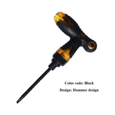 JIMART T-Style Screwdriver Handle