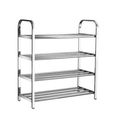 JIMART 4 Tiers Shoes Rack Organizer