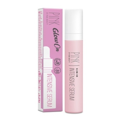 PINK BY PURE BEAUTY Glow on Internsive Serum 10ML