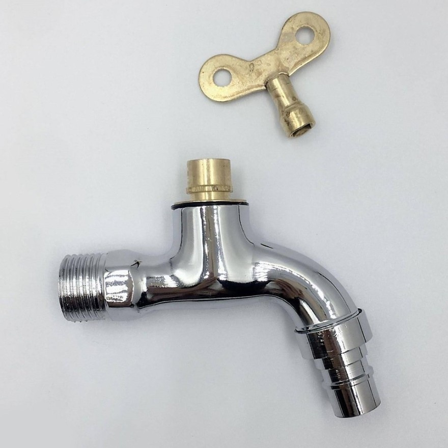 Household Water Faucet