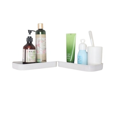 JIMART Bathroom Hanging Rack Storage