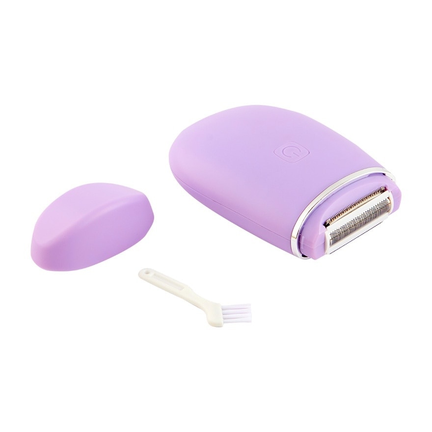 USB Mini Hair Remover Pink