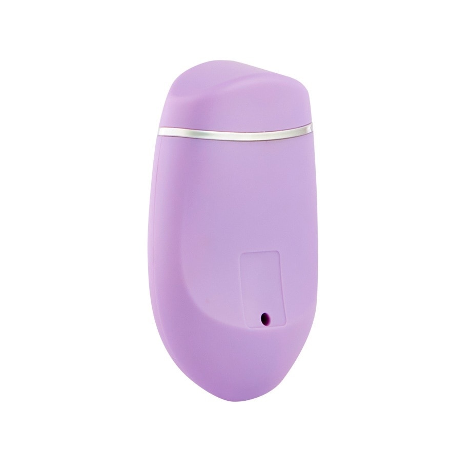 USB Mini Hair Remover Pink