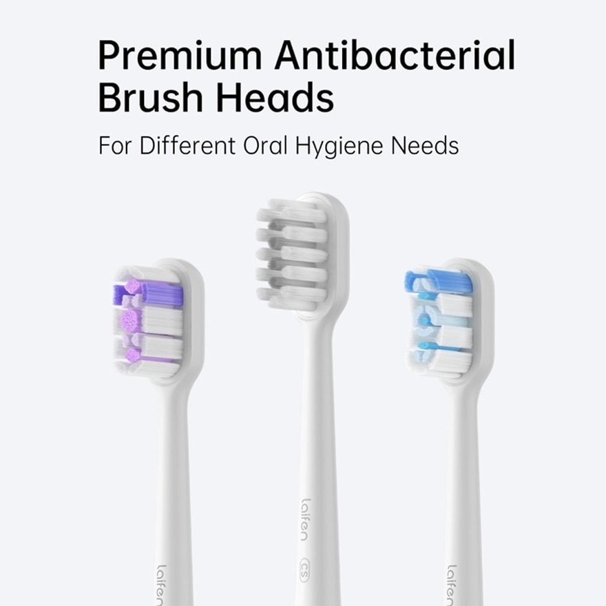 Wave Electric Toothbrush 1s