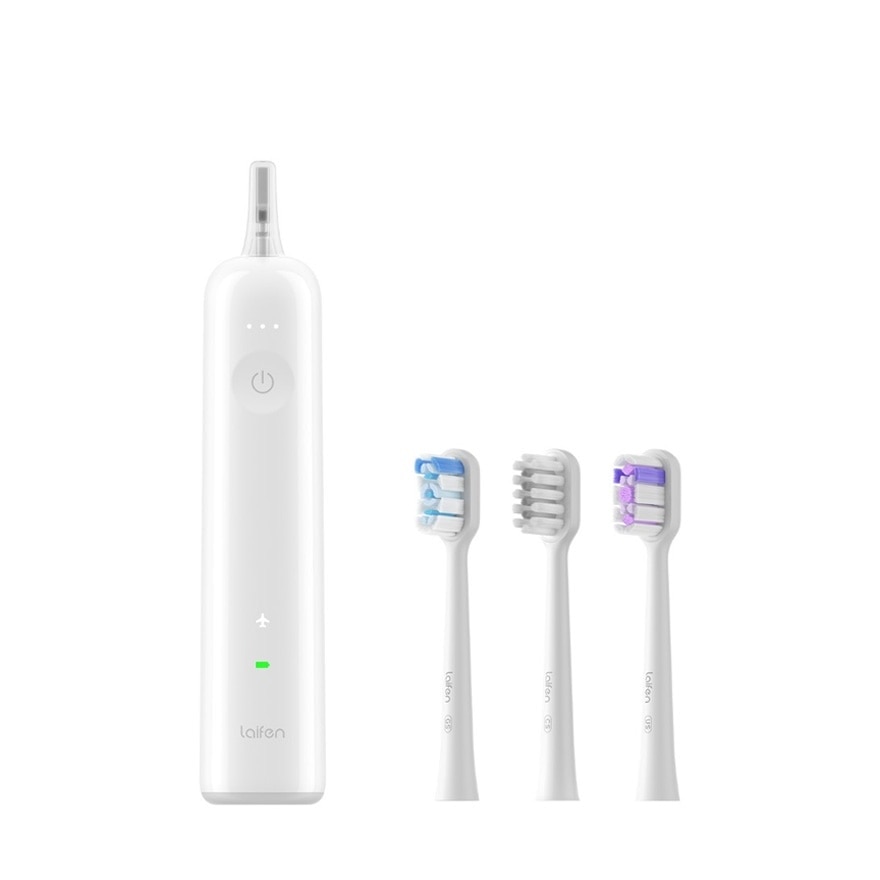 Wave Electric Toothbrush 1s