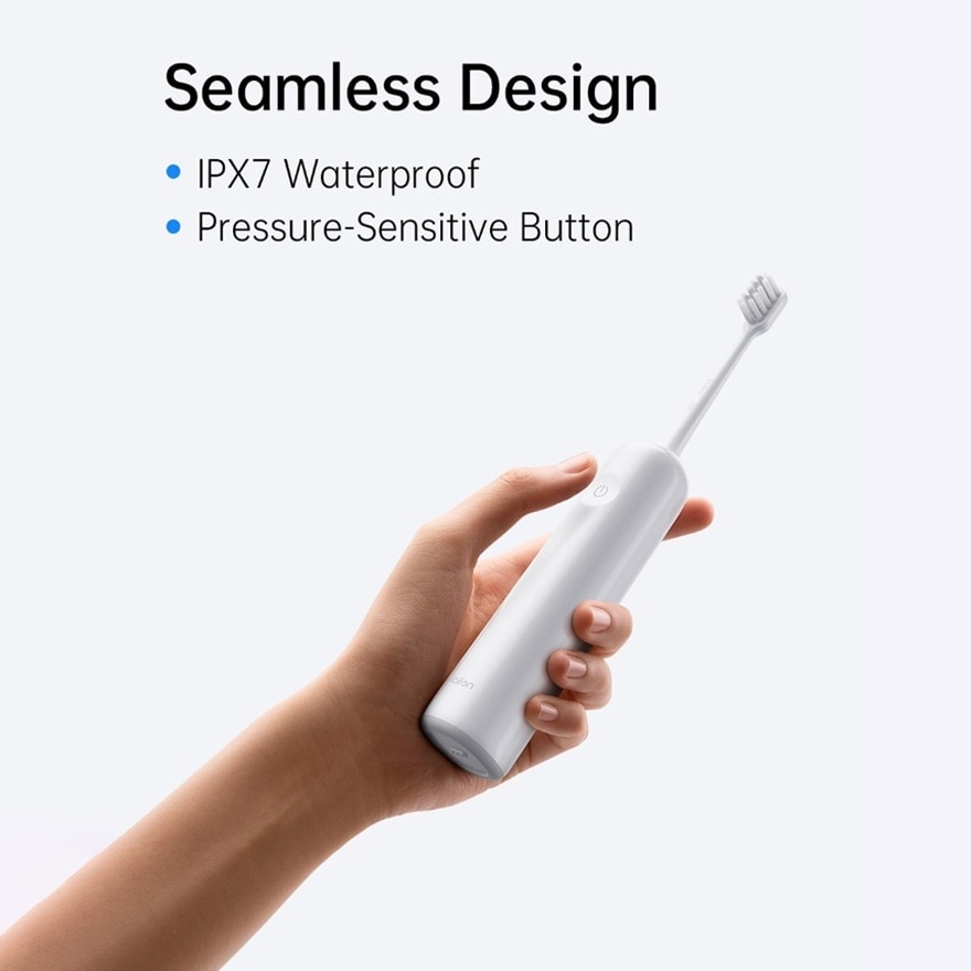 Wave Electric Toothbrush 1s