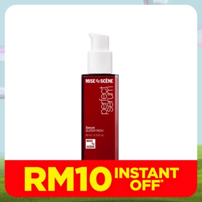 MISE EN SCENE Perfect Serum Super Rich 80ml