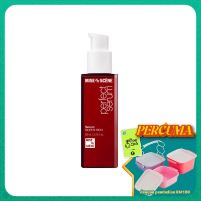 MISE EN SCENE - Perfect Serum Super Rich 80ml