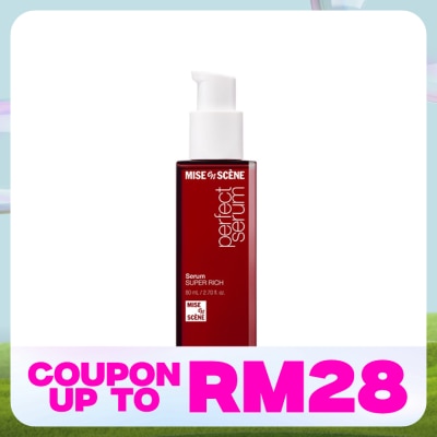 MISE EN SCENE Perfect Serum Super Rich 80ml