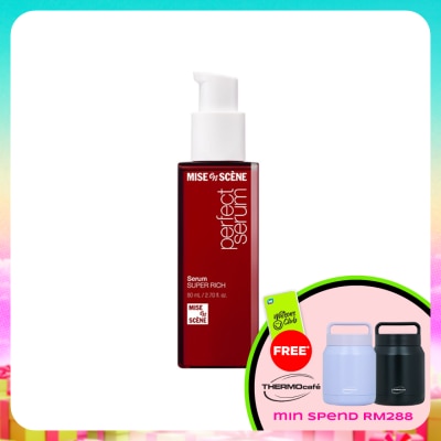 MISE EN SCENE - Perfect Serum Super Rich 80ml