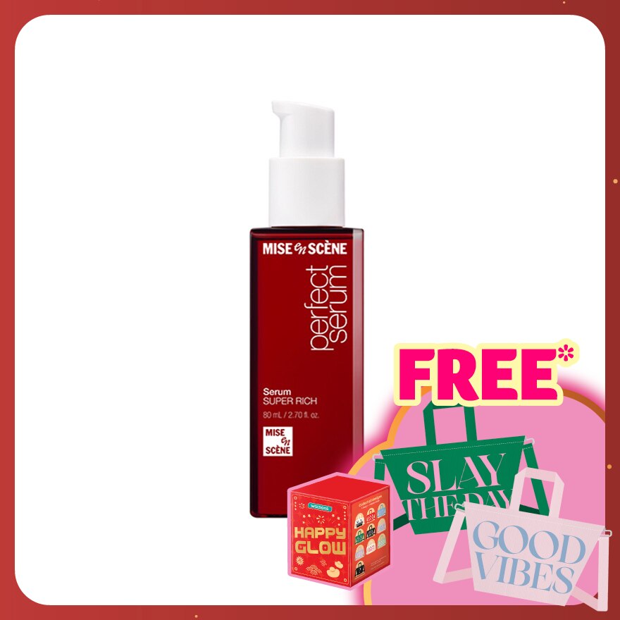 Perfect Serum Super Rich 80ml
