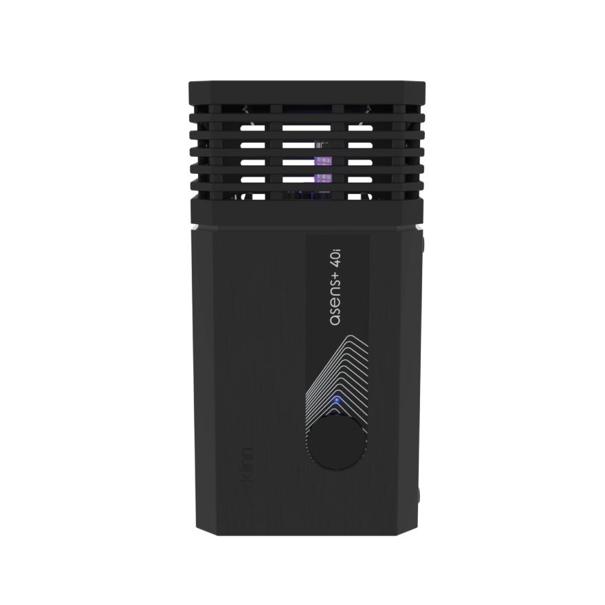 Medklinn Asens+40i (Covers up to 400 sq ft)