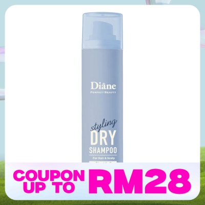 MOIST DIANE Perfect Beauty Perfect Dry Shampoo For Styling Volume Up 95g