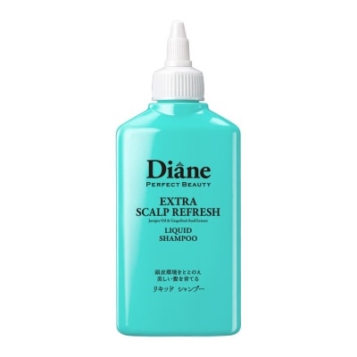 MOIST DIANE Perfect Beauty Extra Scalp Refresh Liquid Shampoo 240ml