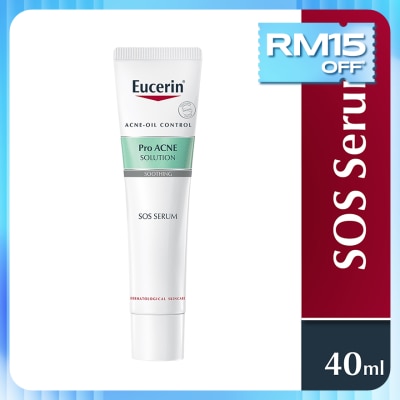 EUCERIN Pro Acne Solution SOS Serum 40ml