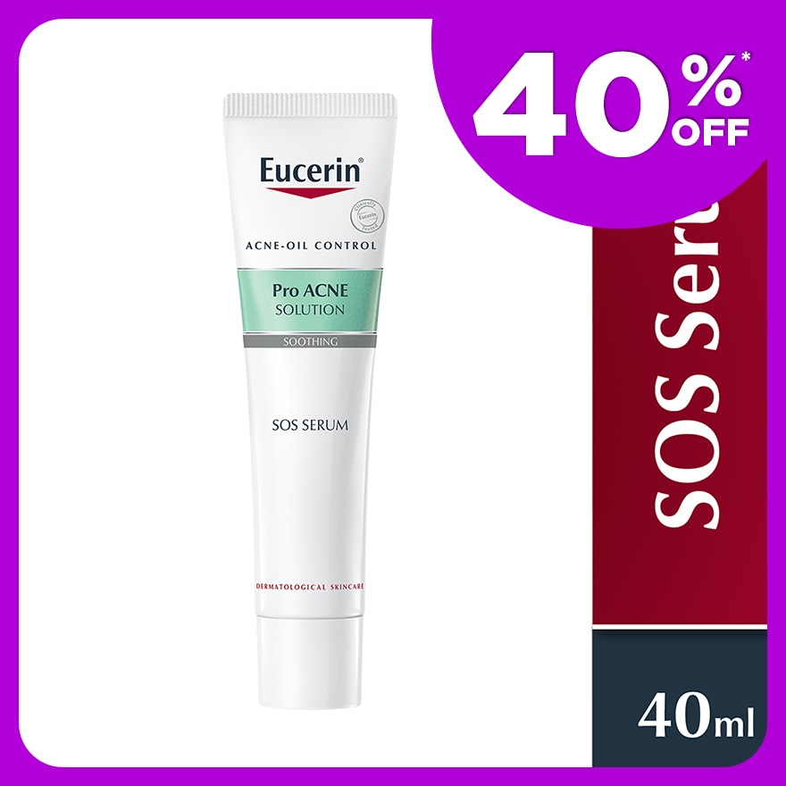 Pro Acne Solution SOS Serum 40ml