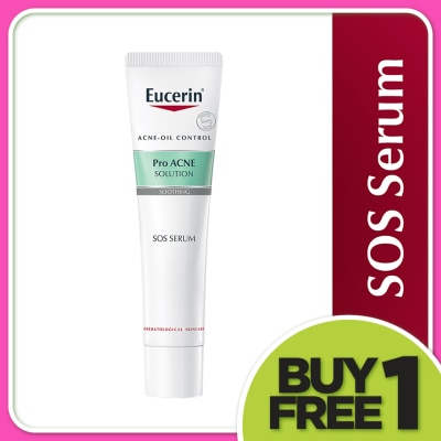EUCERIN Pro Acne Solution SOS Serum 40ml