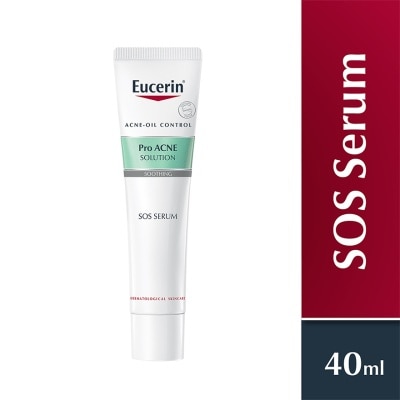 EUCERIN Pro Acne Solution SOS Serum 40ml