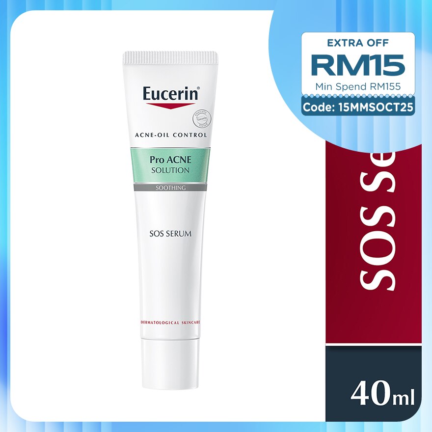 Pro Acne Solution SOS Serum 40ml