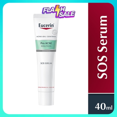 EUCERIN Pro Acne Solution SOS Serum 40ml
