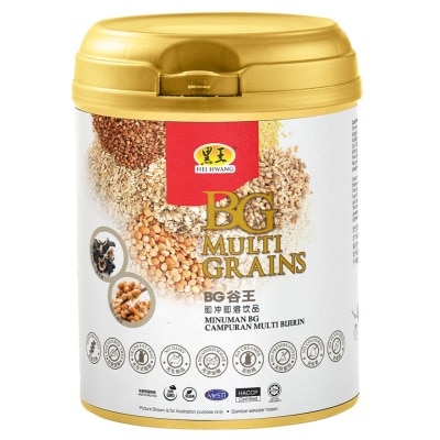 HEI HWANG BG Multi Grains 500G