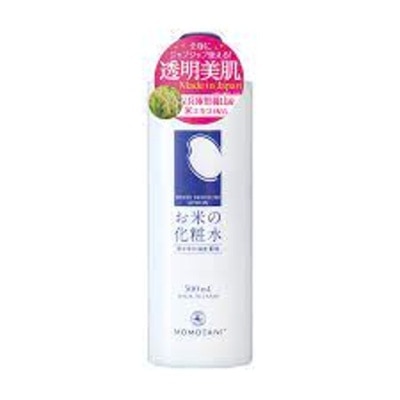 MOMOTANI White Moisture Lotion 500ml