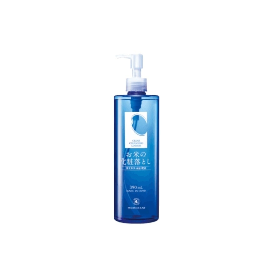 White Moisture Clear Cleansing Lotion 390Ml