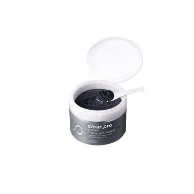 KOSE COSMEPORT Softymo Clear Pro Cleansing Balm Cica Black Hot Ex 90G