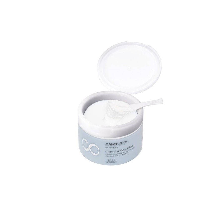 Softymo Clear Pro Cleansing Balm Cica White Ex 90G