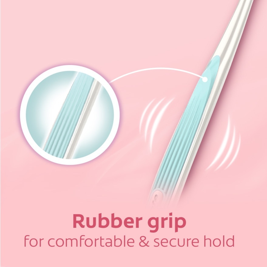 Gentle Gum Care Toothbrush 3S