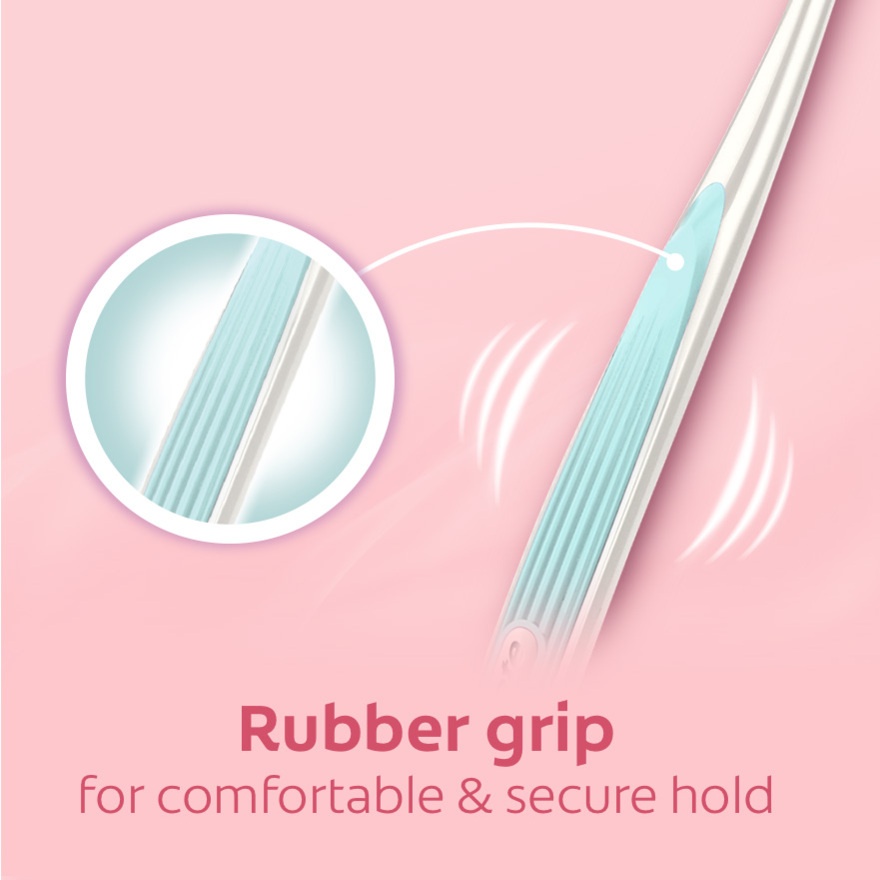 Colgate Gentle Gum Care Toothbrush (3s) image