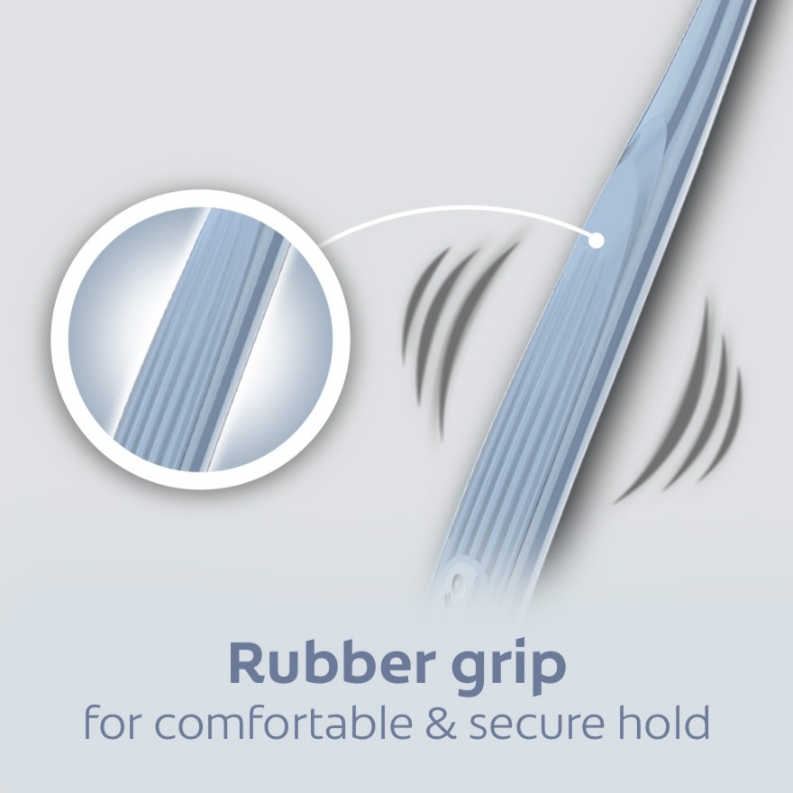 Colgate Gentle Charcoal Toothbrush 3s