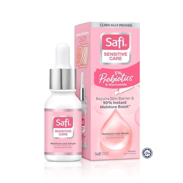 Safi Sensitive Care Moisture Lock Serum