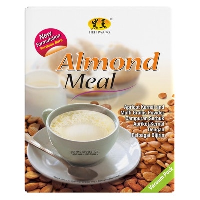 HEI HWANG Almond Meal 400G