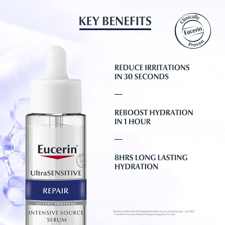 Ultrasensitive Serum 30ml