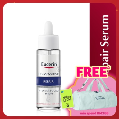 EUCERIN Ultrasensitive Serum 30ml