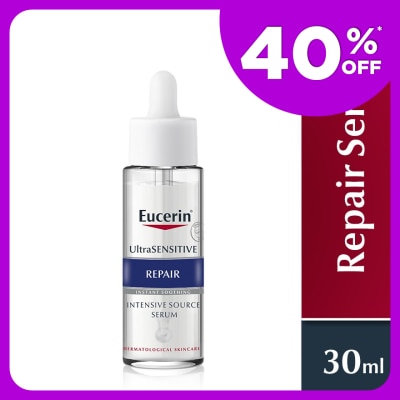 EUCERIN Ultrasensitive Serum 30ml