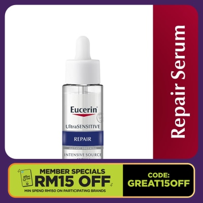 EUCERIN Ultrasensitive Serum 30ml