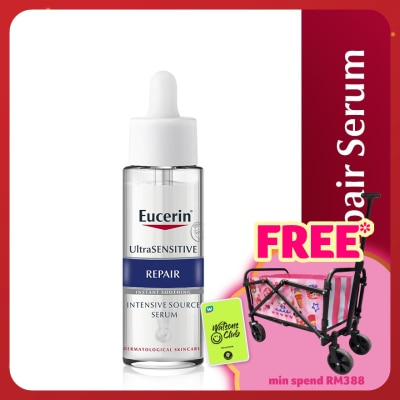 EUCERIN Ultrasensitive Serum 30ml