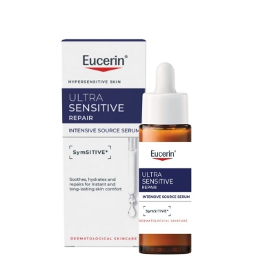 EUCERIN Ultrasensitive Serum 30ml image
