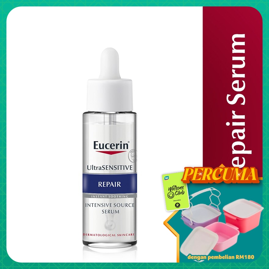 Ultrasensitive Serum 30ml