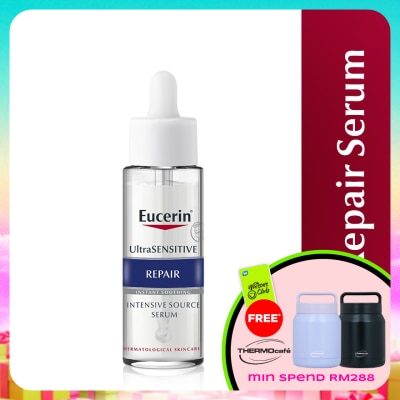 EUCERIN - Ultrasensitive Serum 30ml