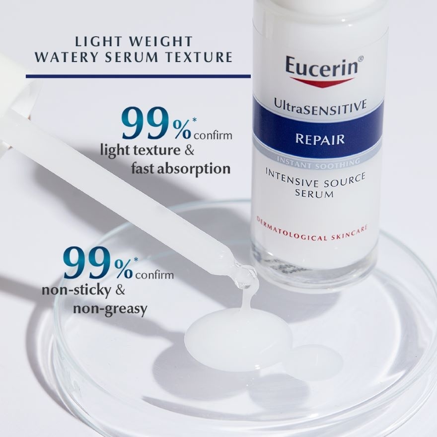 Ultrasensitive Serum 30ml