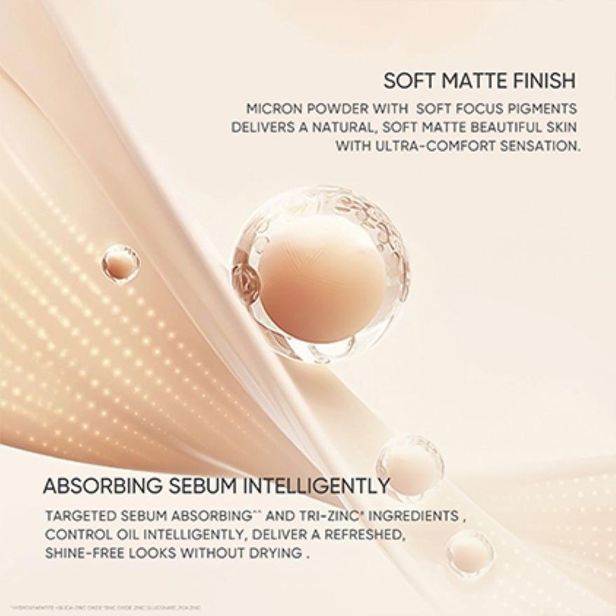 All Day Perfect Serum Foundation 00 PORCELAIN