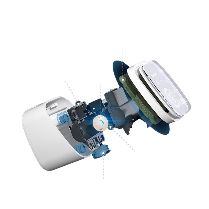 Nitez Pro Double Electric Breast Pump