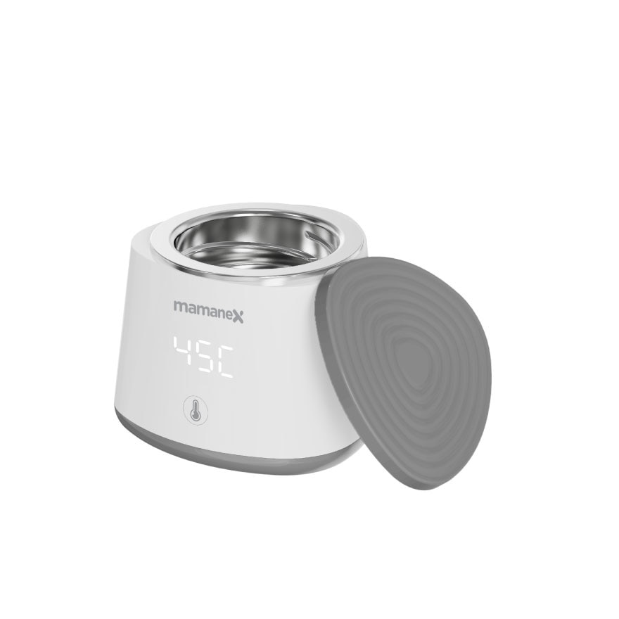 Celciuz Portable Milk Warmer