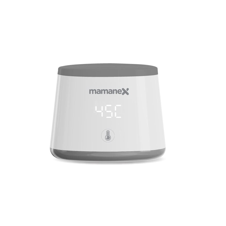 Celciuz Portable Milk Warmer