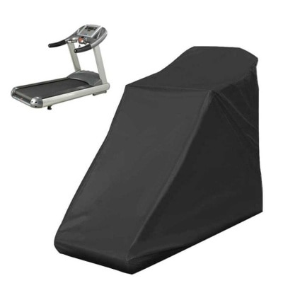 JIMART Treadmill Cover Folding Dustproof Waterproof