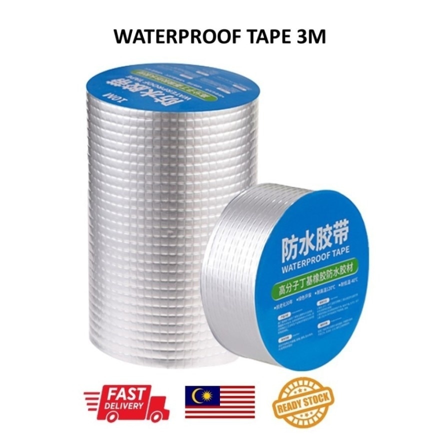 3m Super Strong Waterproof Tape