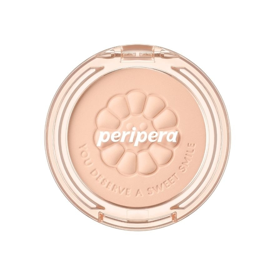 Pure Blushed Sunshine Cheek 022 Creamy Nude